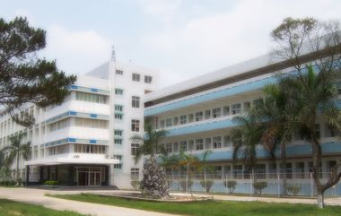 山東振宇重工機械有限公司